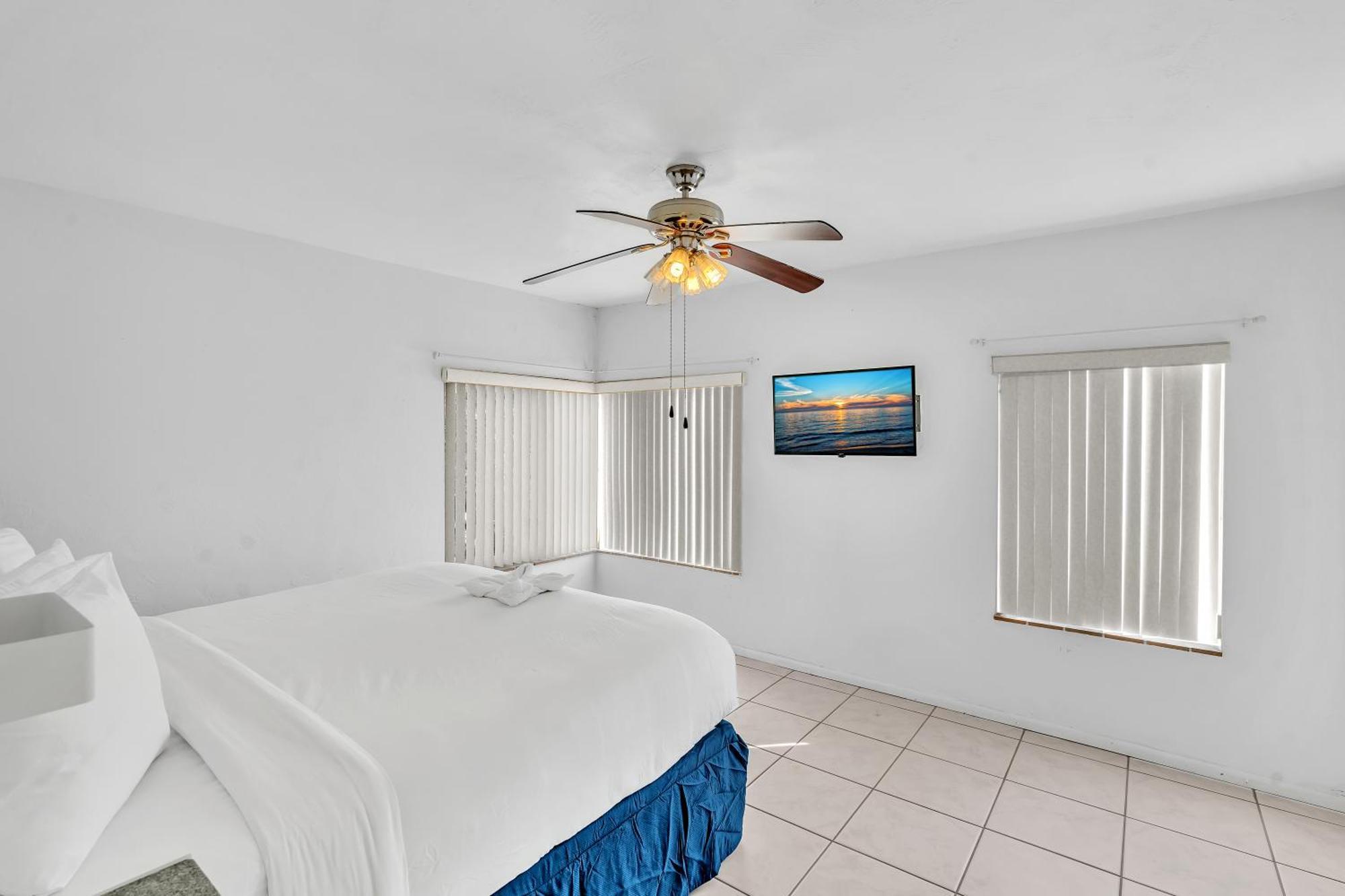 The Sunrise Apartment Hollywood Luaran gambar