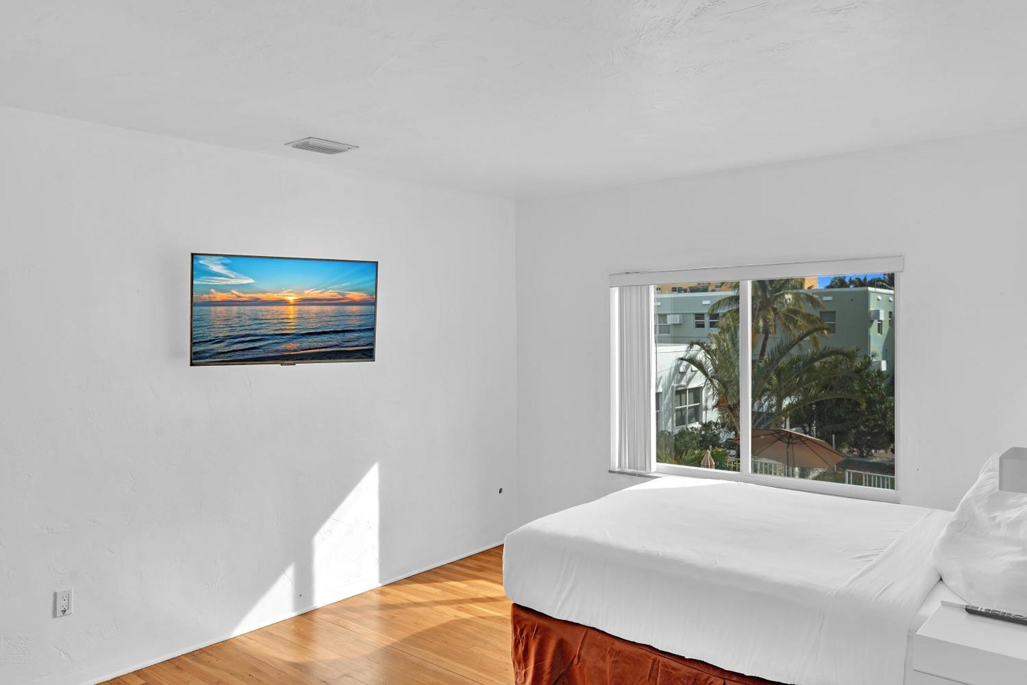 The Sunrise Apartment Hollywood Luaran gambar