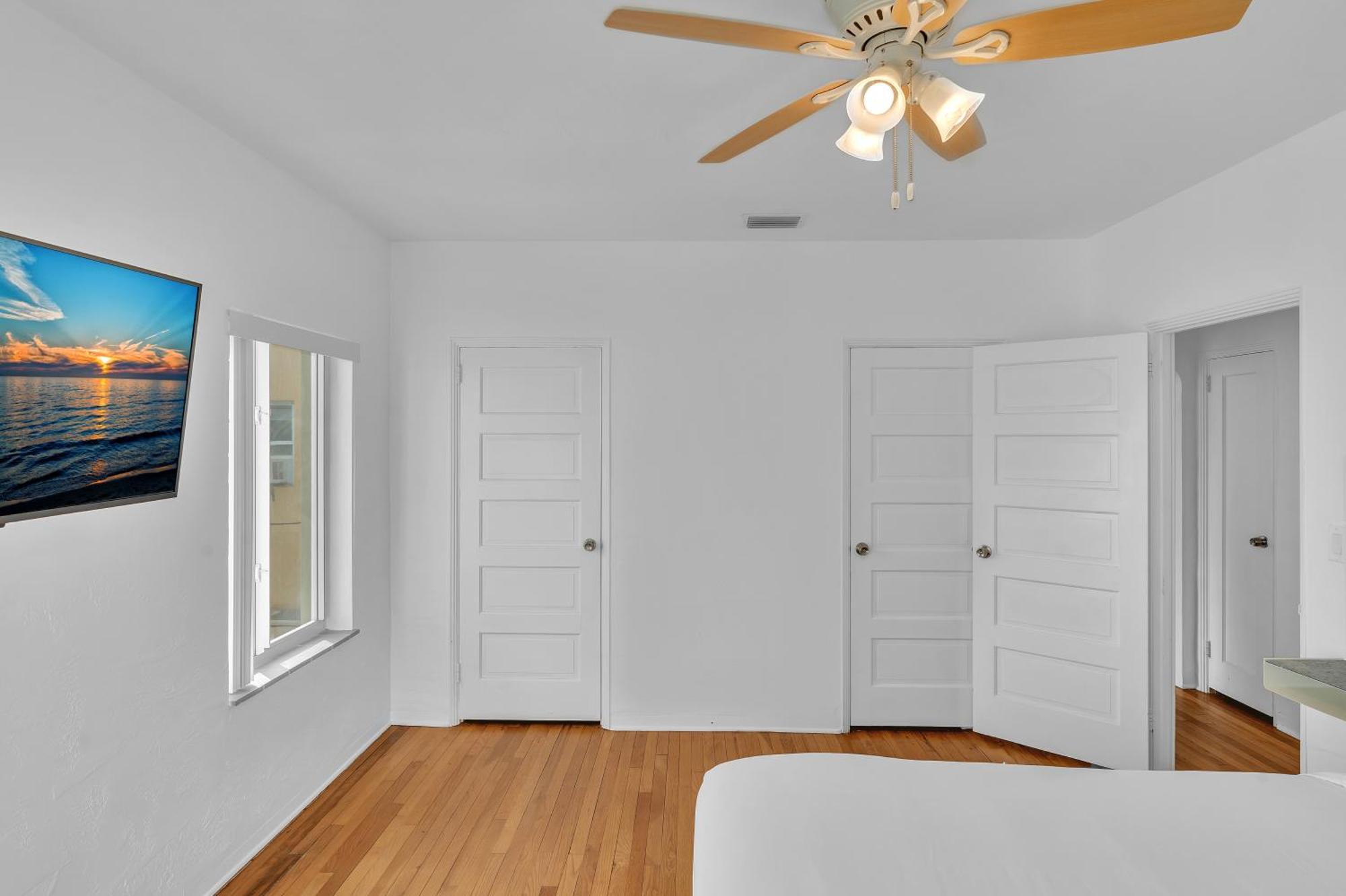 The Sunrise Apartment Hollywood Luaran gambar