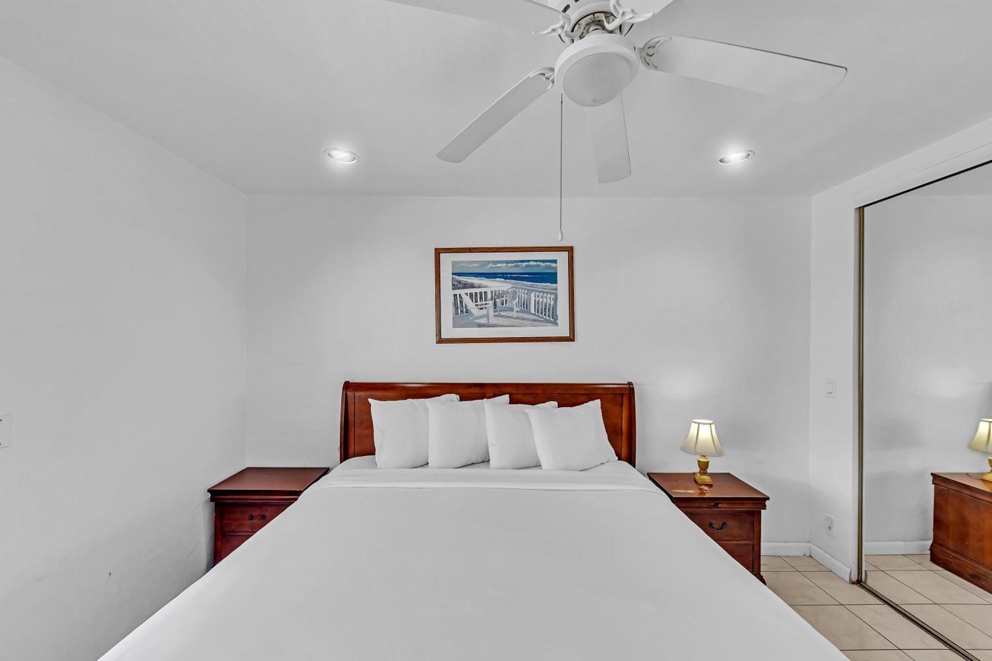 The Sunrise Apartment Hollywood Luaran gambar