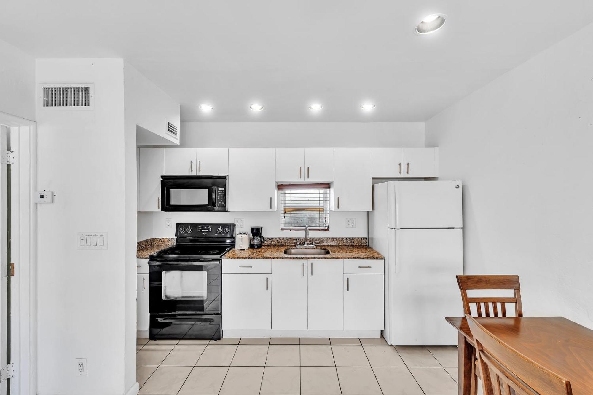 The Sunrise Apartment Hollywood Luaran gambar