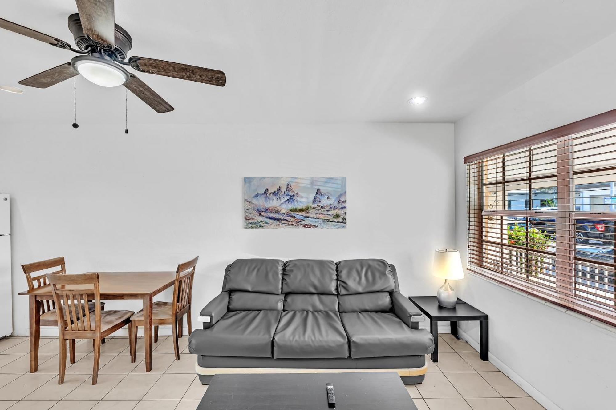 The Sunrise Apartment Hollywood Luaran gambar