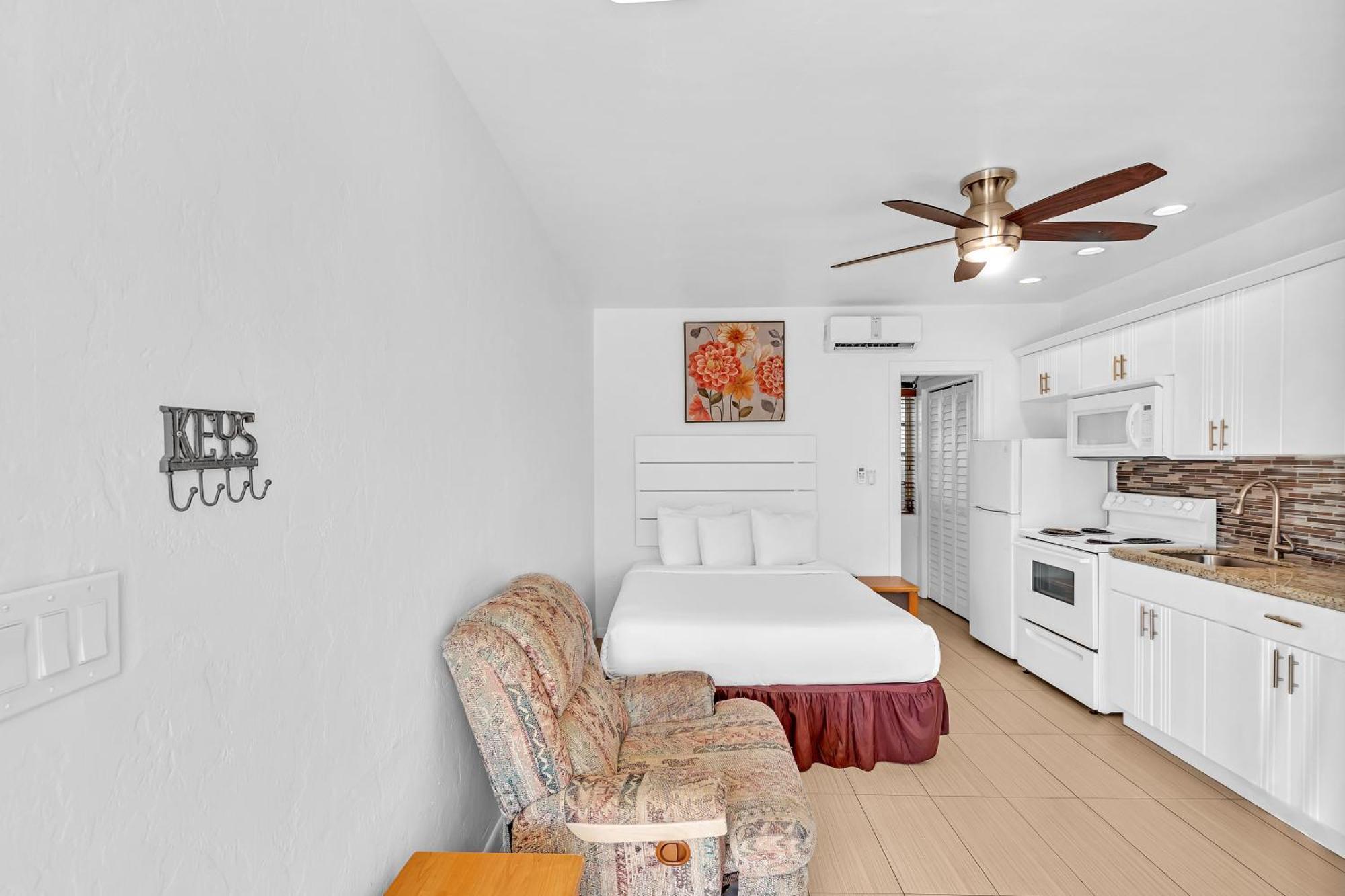 The Sunrise Apartment Hollywood Luaran gambar
